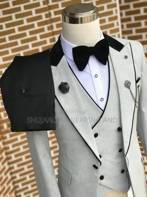 Tutkish Arrival Suits