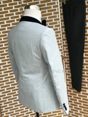 Tutkish Arrival Suits