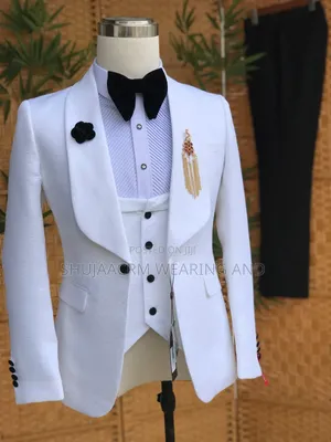 Tutkish Arrival Suits