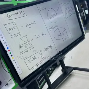 Smart Board/Tv Touch Screen