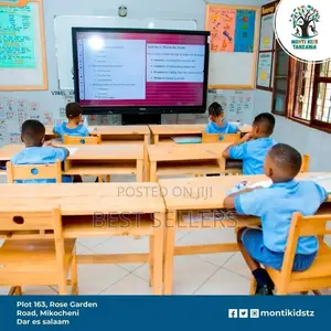 Smart Board/Tv Touch Screen