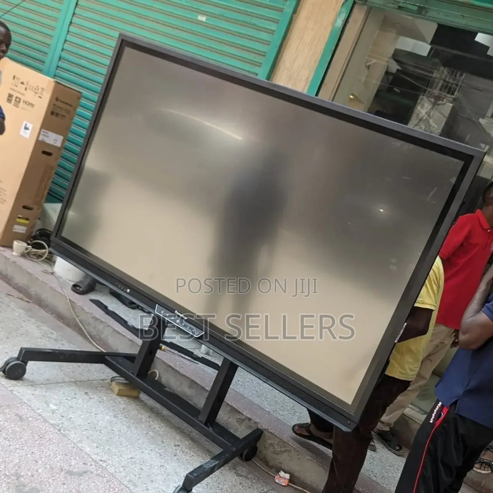 Smart Board/Tv Touch Screen