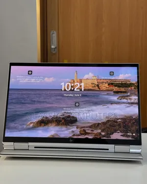 Laptop HP EliteBook X360 1030 G8 16GB Intel Core I7 SSD 512GB