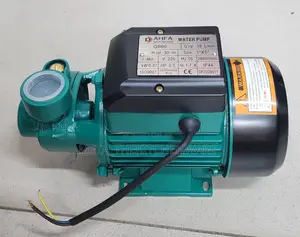 Surface Water Pumps 0.5hp