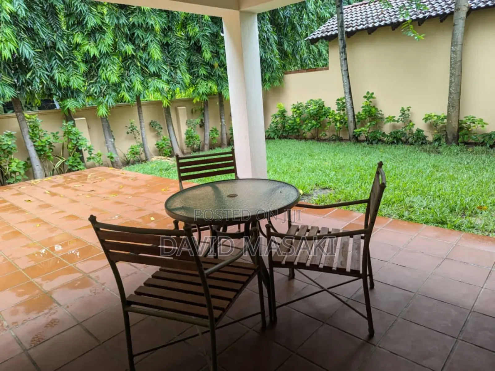 Furnished 4bdrm Villa in Villas, Oyster Bay for rent