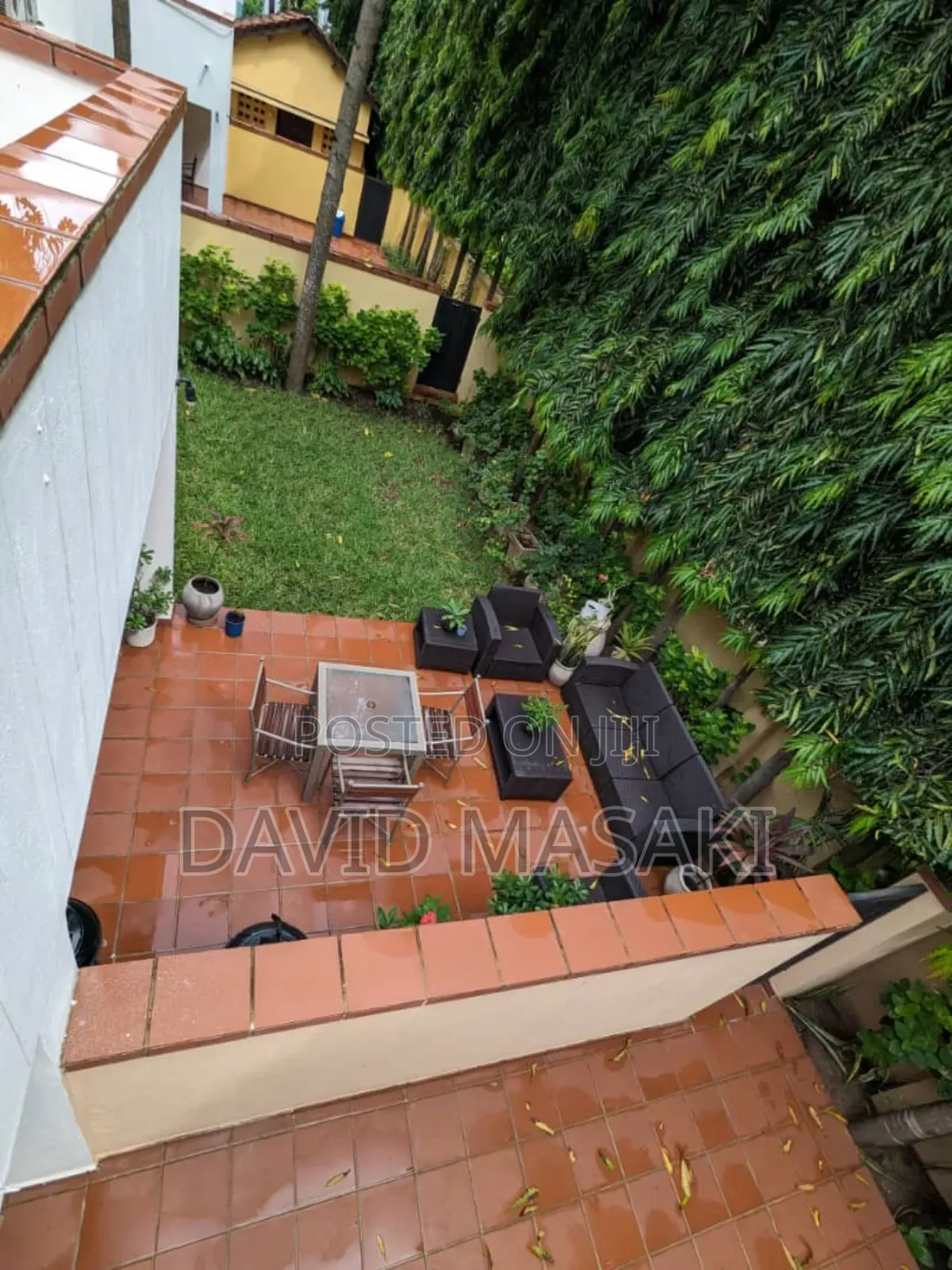 Furnished 4bdrm Villa in Villas, Oyster Bay for rent