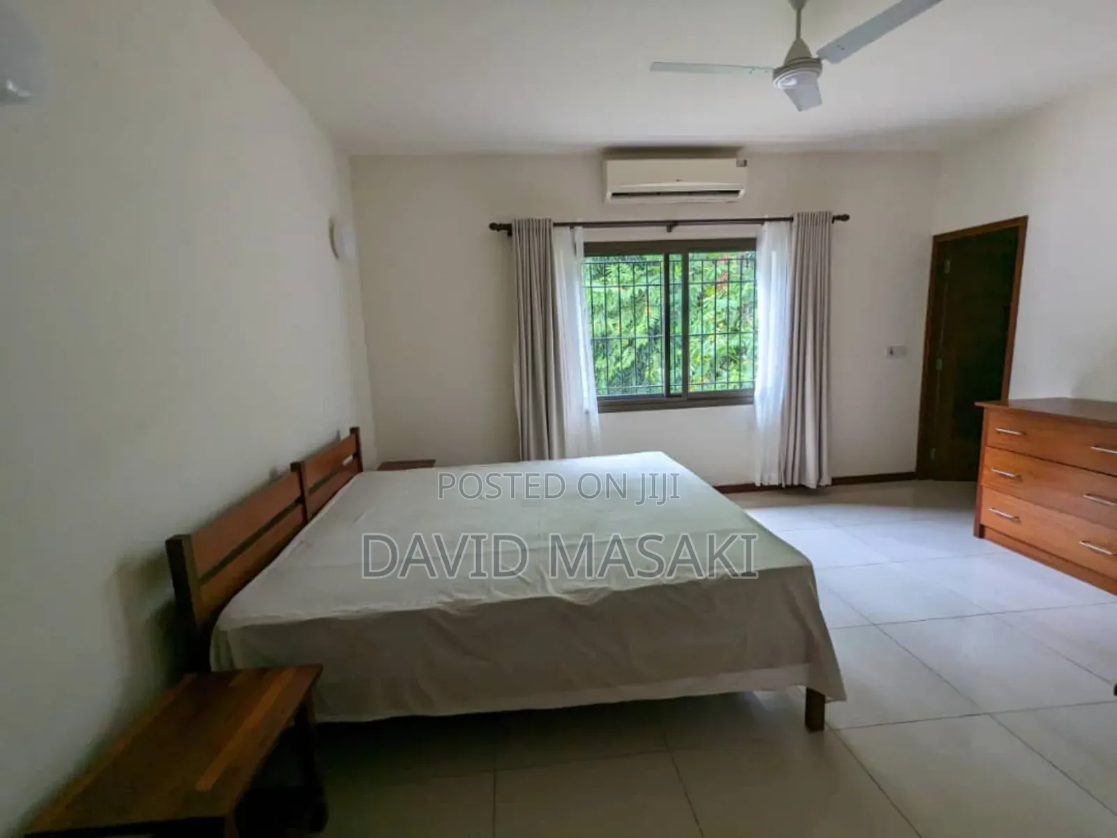 Furnished 4bdrm Villa in Villas, Oyster Bay for rent