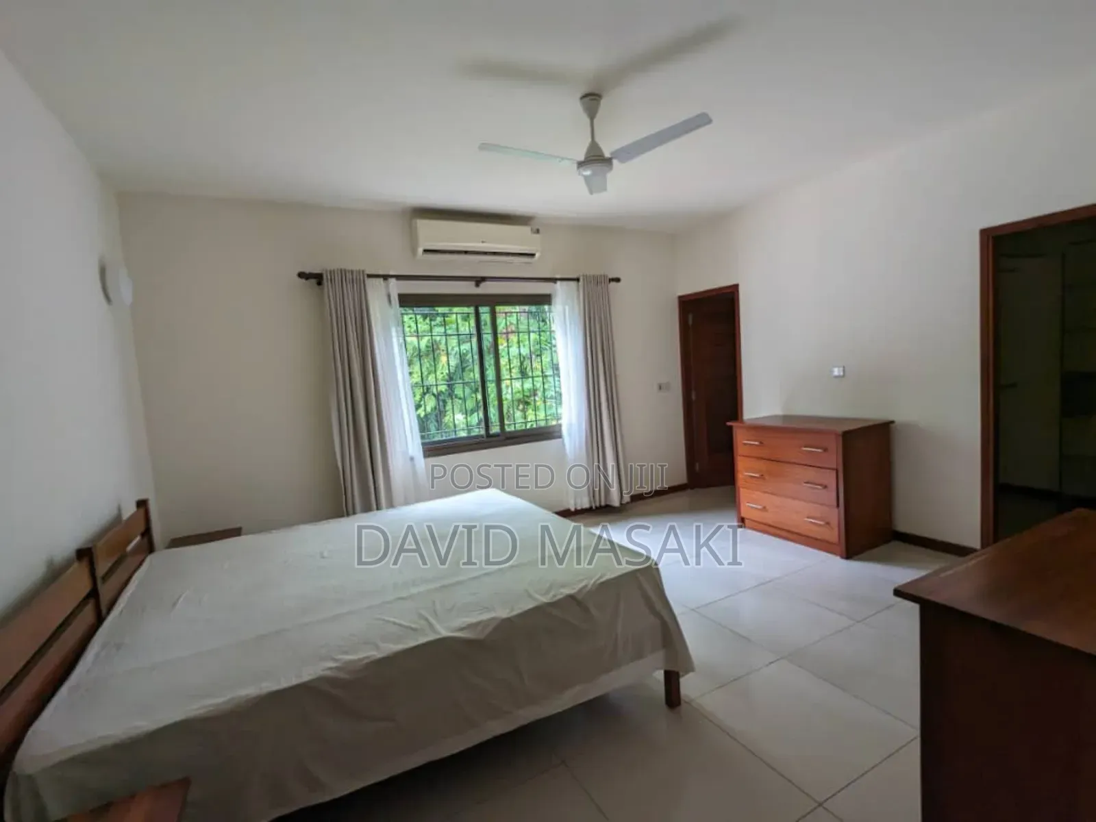 Furnished 4bdrm Villa in Villas, Oyster Bay for rent