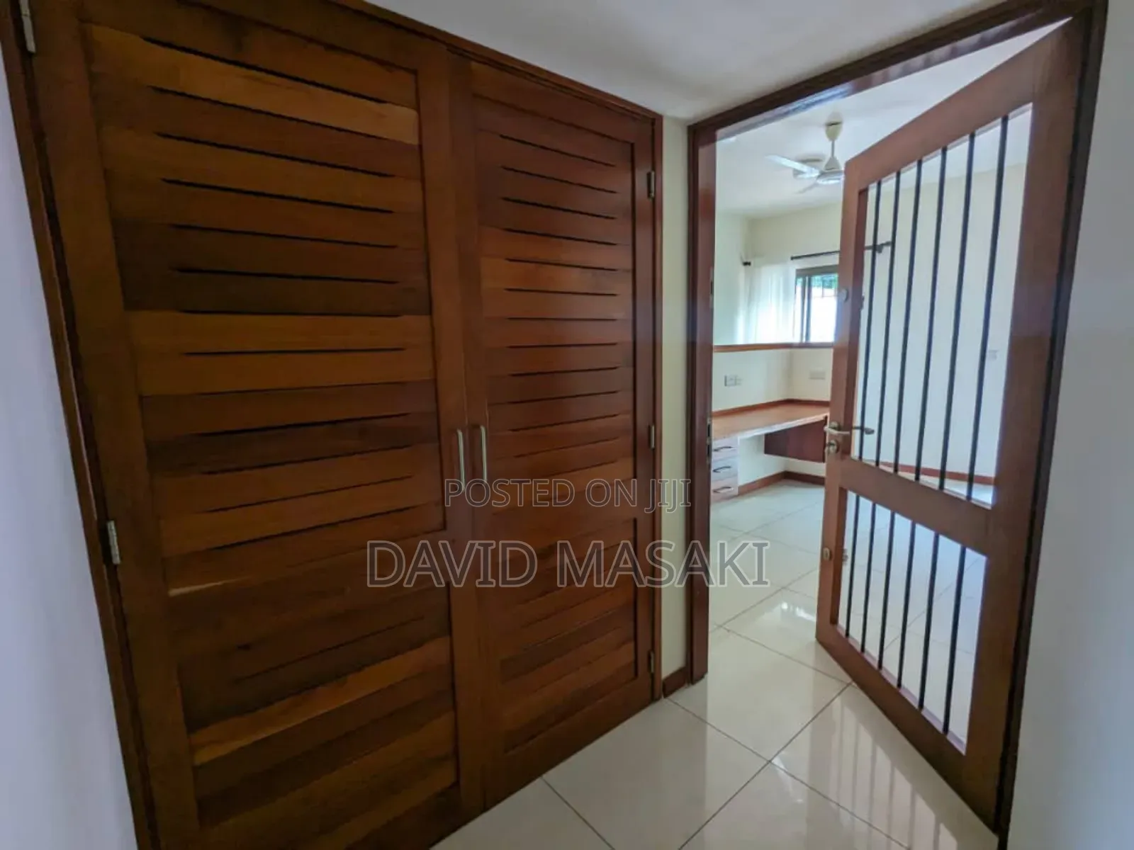Furnished 4bdrm Villa in Villas, Oyster Bay for rent
