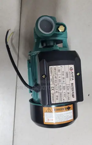 Surface Water Pumps 0.5hp