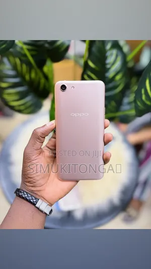 Oppo A83 128 GB Gold