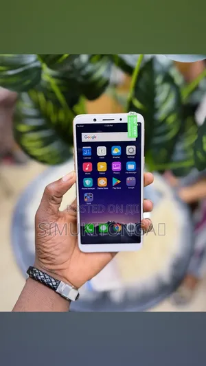 Oppo A83 128 GB Gold