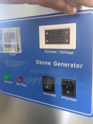 Ozone Generator 10g