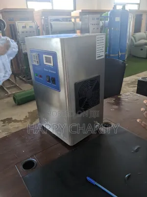 Ozone Generator 10g