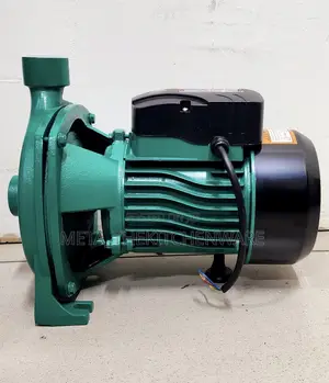 Surface Water Pump 1hp