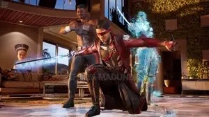 Mk1 Full DLC