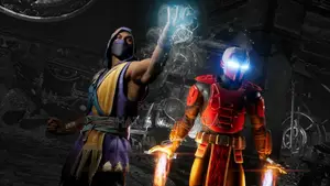 Mk1 Full DLC