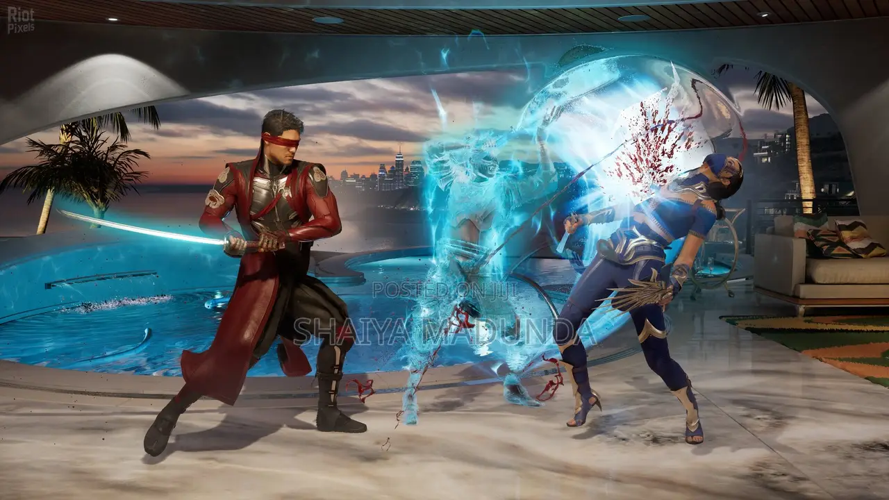 Mk1 Full DLC