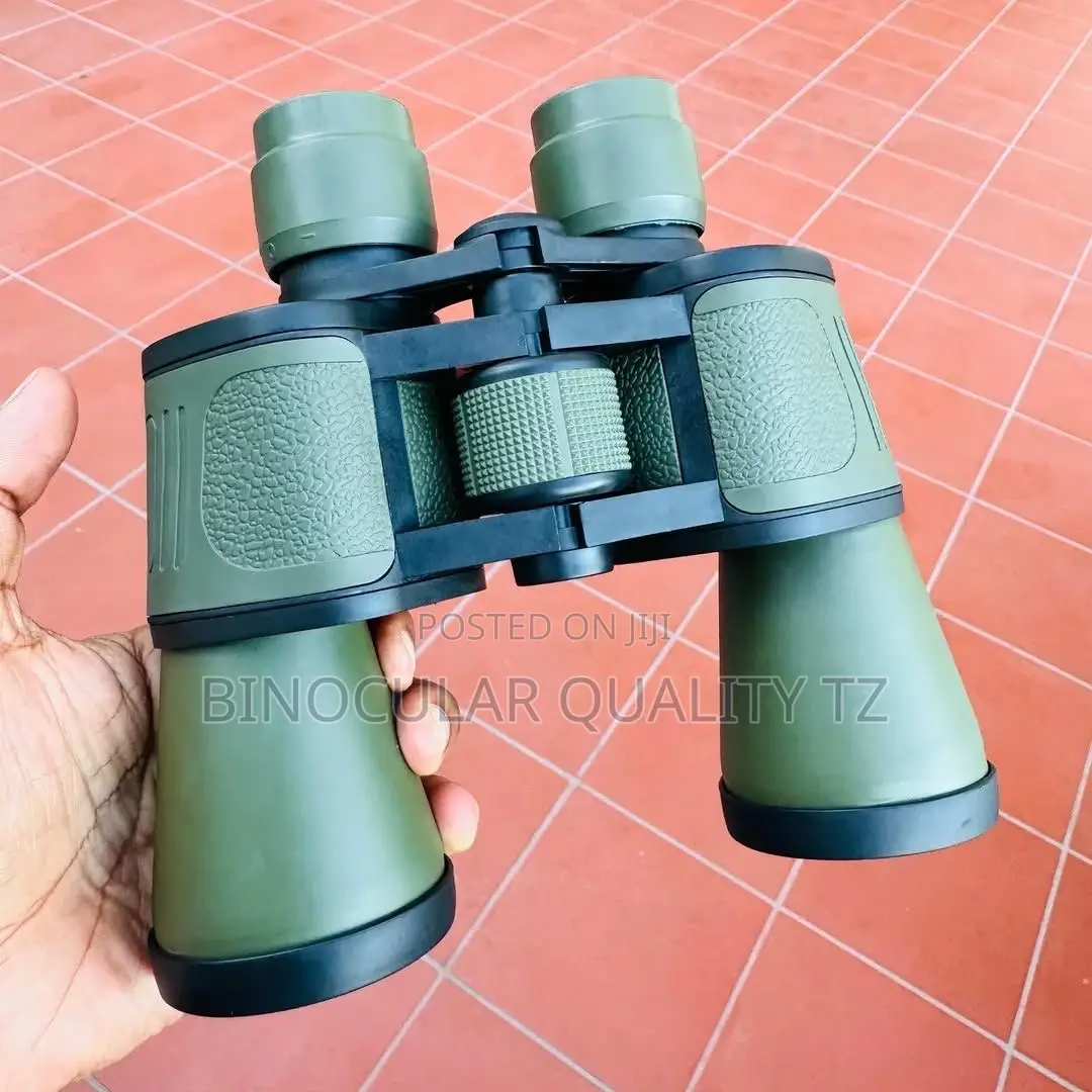 Binoculars 20x50