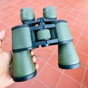 Binoculars 20x50