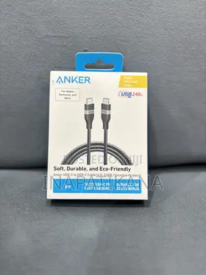 Anker Usb- C to C (240watts)