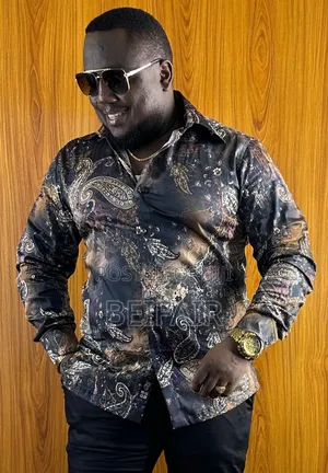 Chemise Presidential Shirts