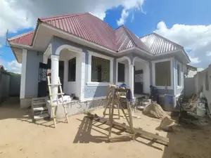 3bdrm House in Mbagala Saku Ilulu, Temeke for sale