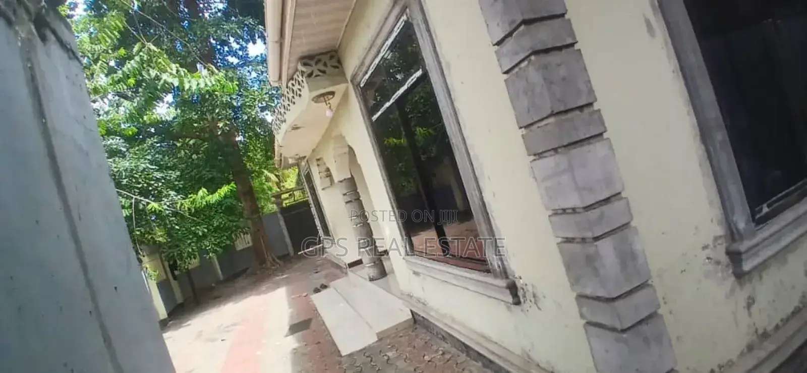 4bdrm House in Chanika Mwisho, Ilala for sale