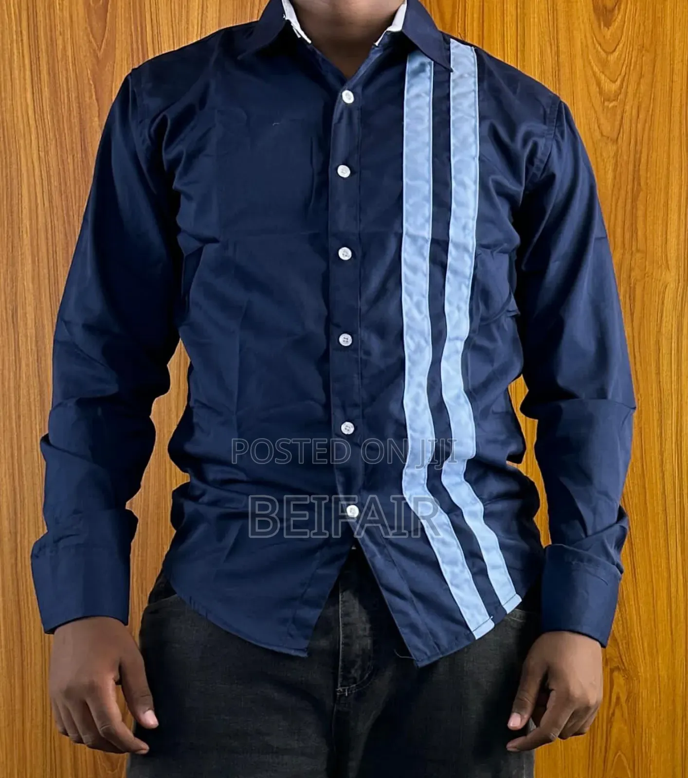 High Class Shirts