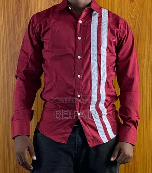 High Class Shirts