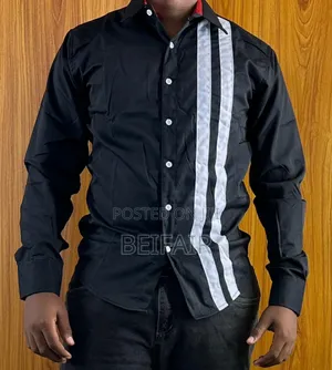High Class Shirts