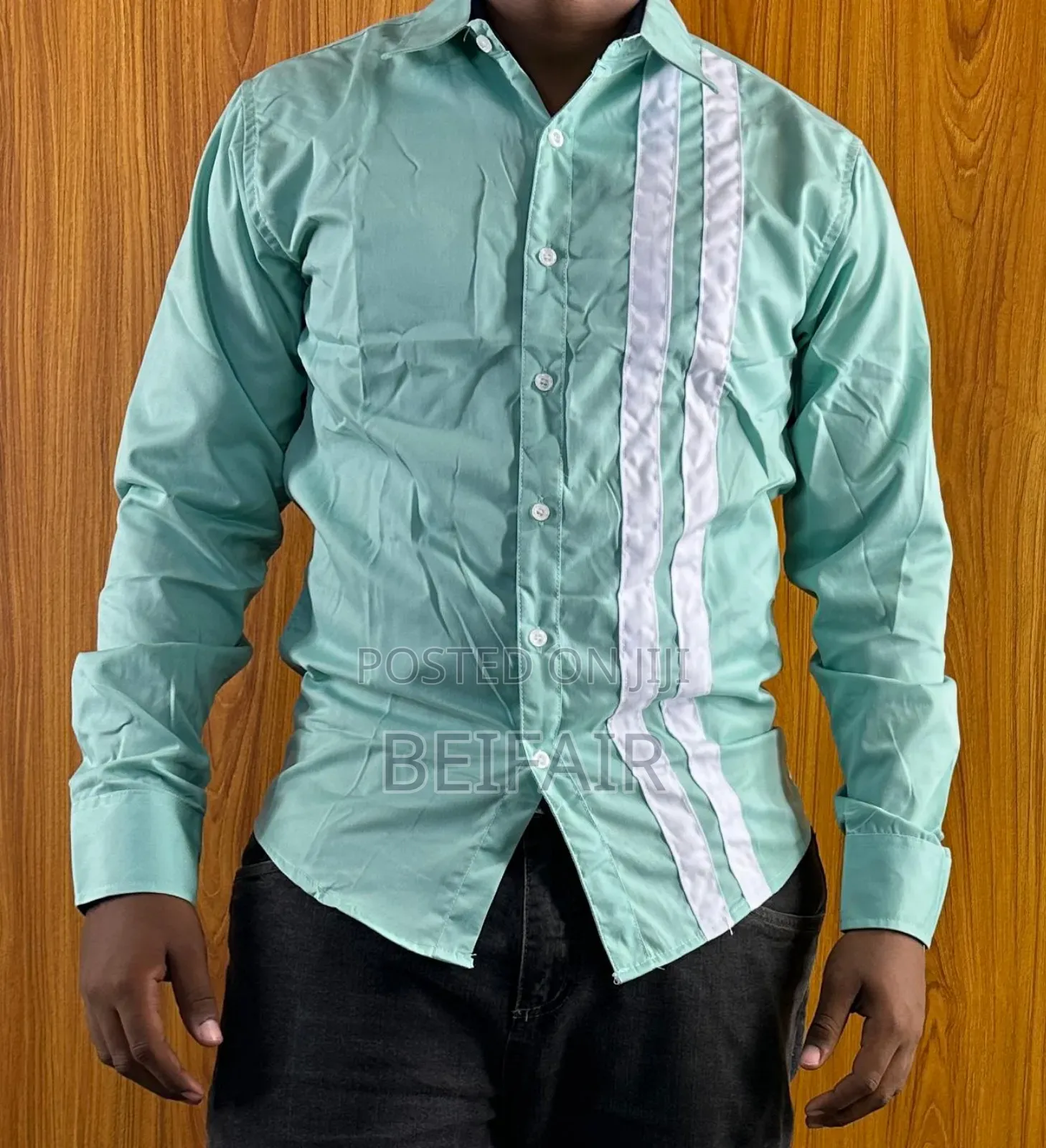 High Class Shirts