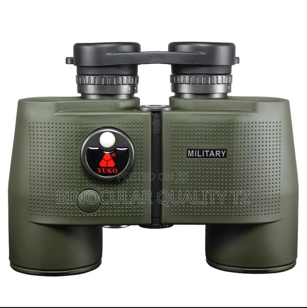 Binoculars 7x50