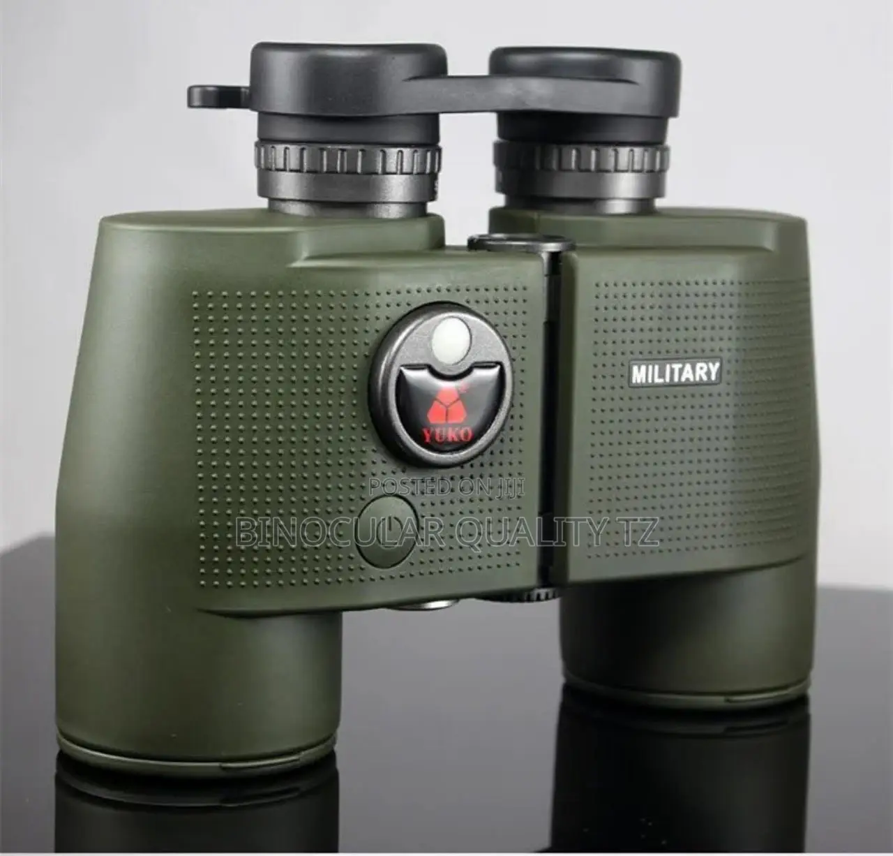 Binoculars 7x50