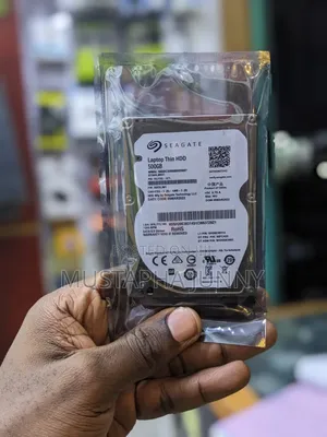 Hard Disk Drive 500 Gb
