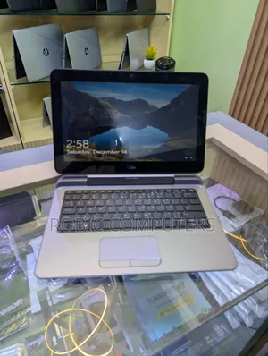 Laptop HP Pro X2 612 G1 4GB Intel Core I3 SSD 128GB