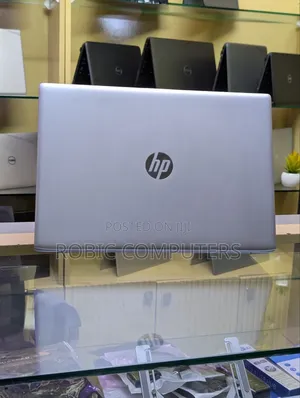 Laptop HP ProBook 450 G5 16GB Intel Core I7 SSD 512GB