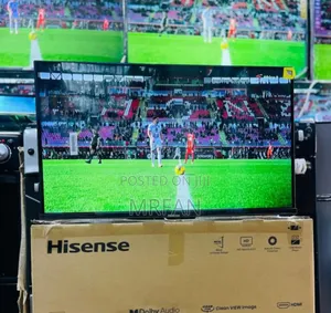 Hisense Led Tv 32 Inch Mpya