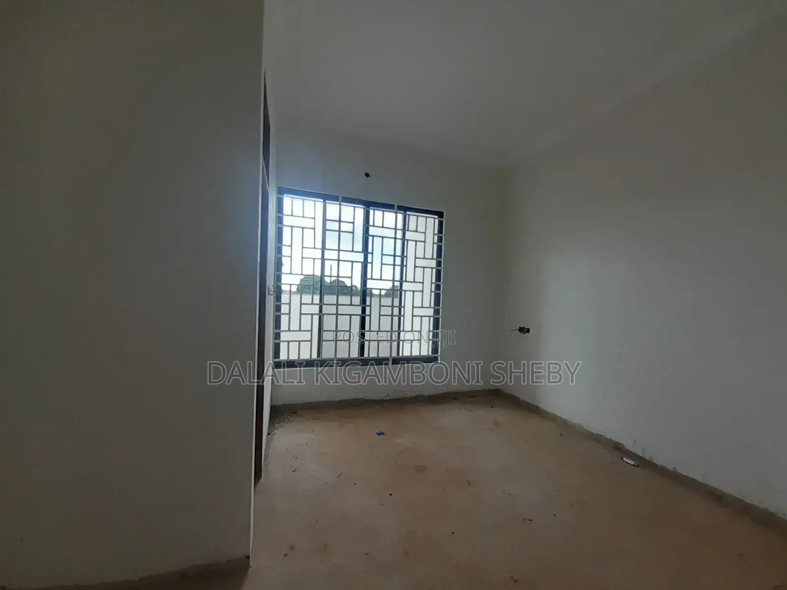 5bdrm House in Kigamboni Kibada for sale