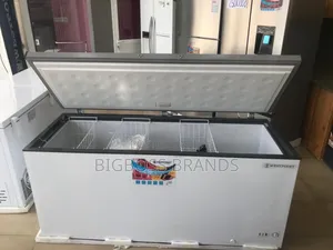 Westpoint Chest Freezer 560l