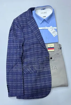 Full Outfit