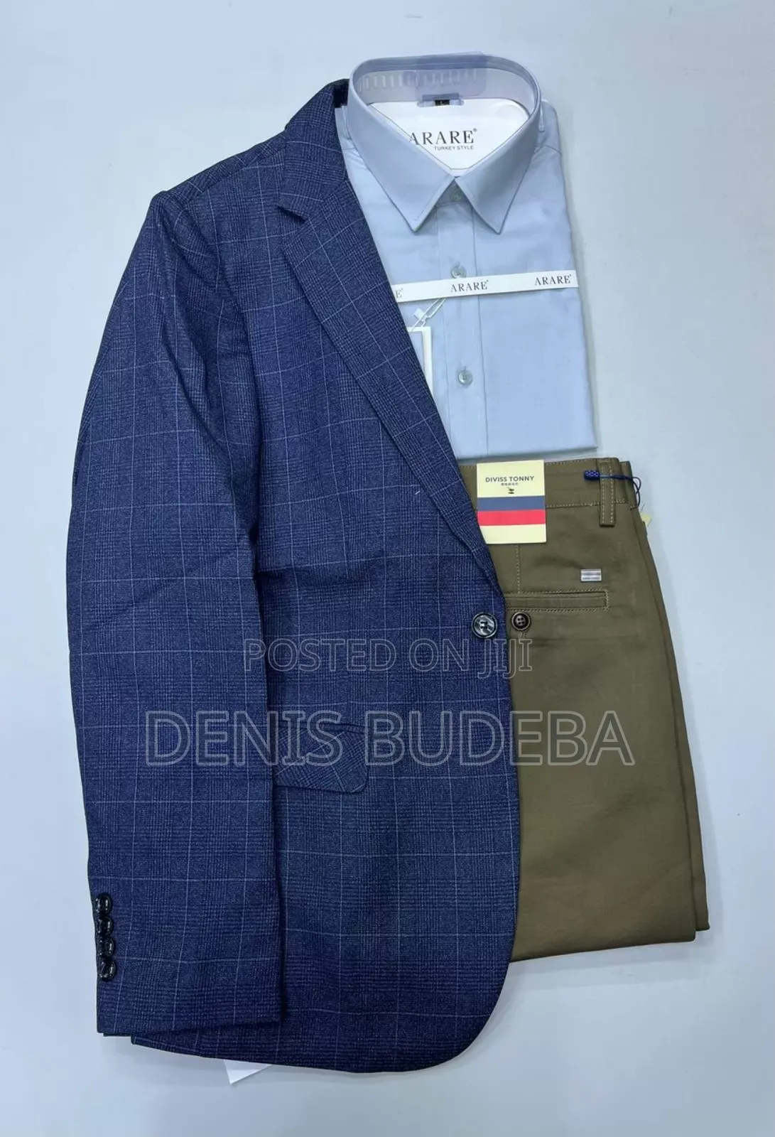 Full Outfit