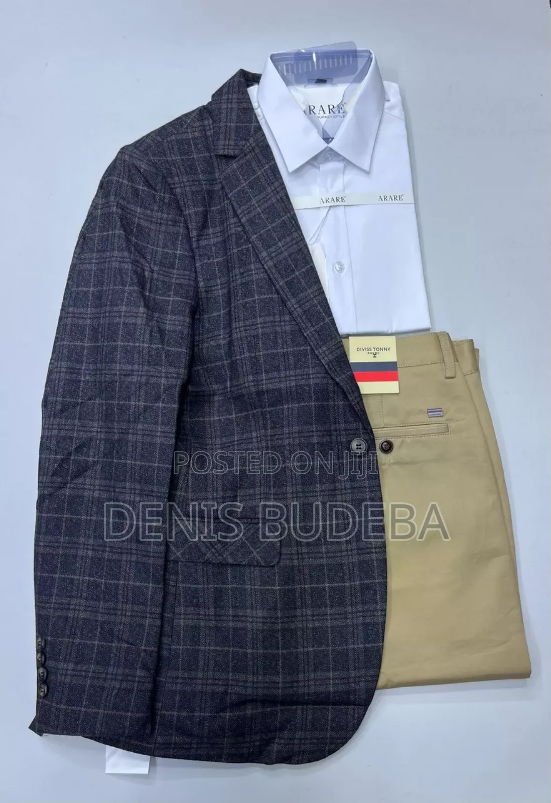 Full Outfit