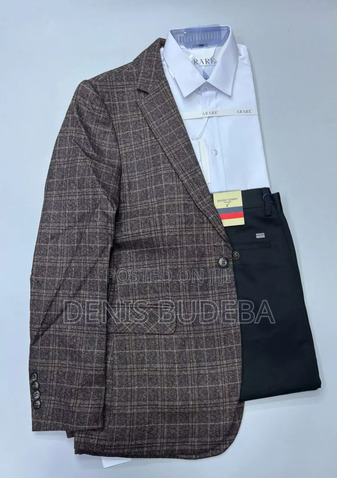 Full Outfit