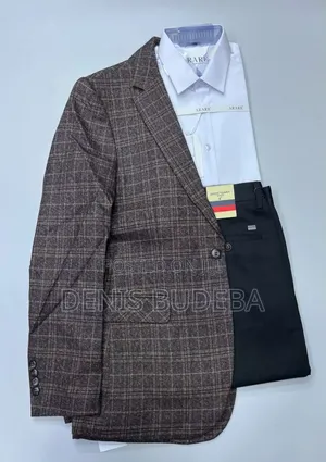 Full Outfit