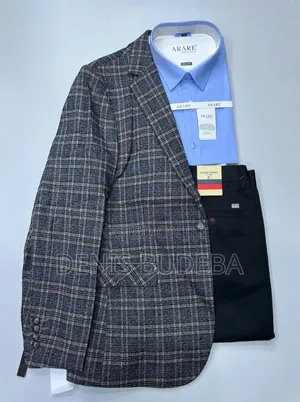 Full Outfit