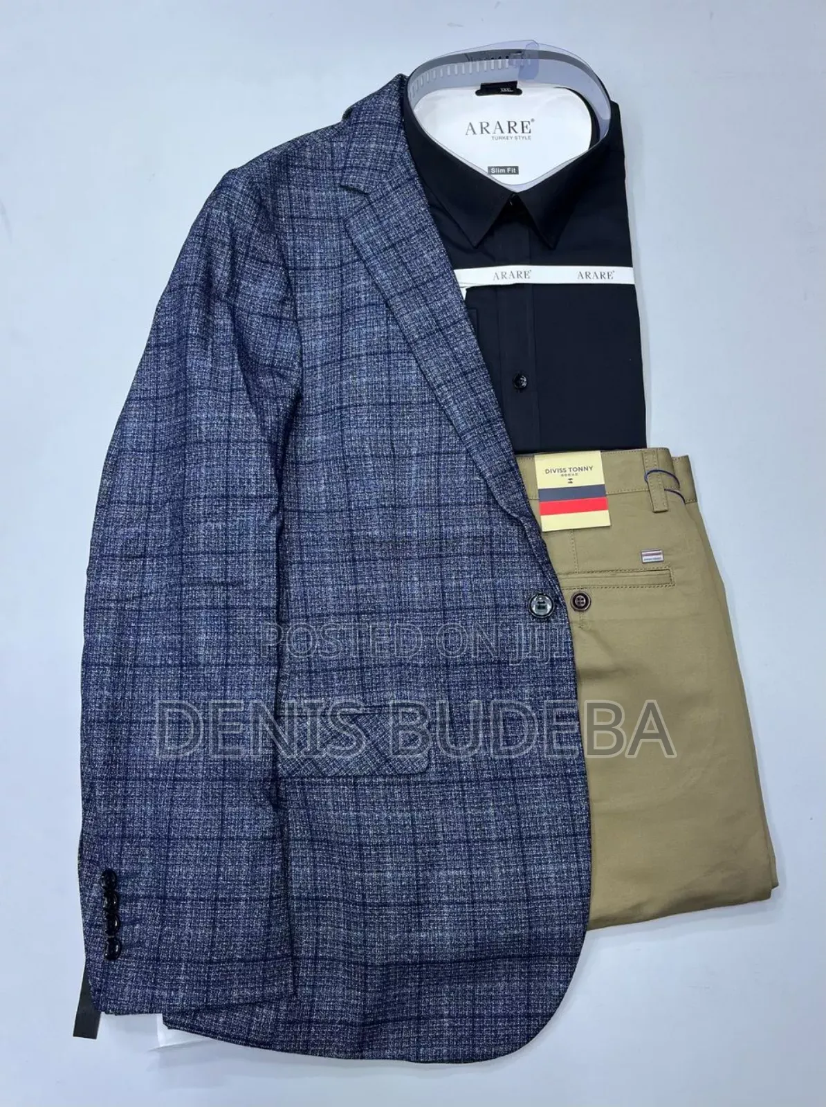 Full Outfit