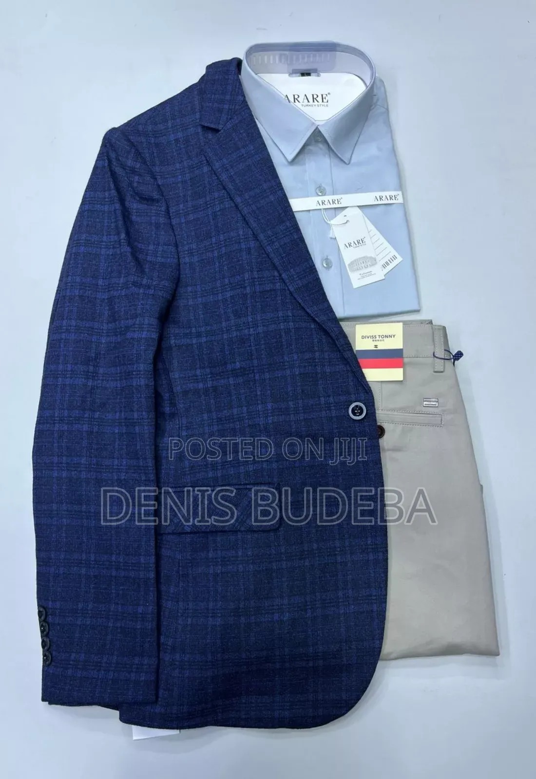 Full Outfit