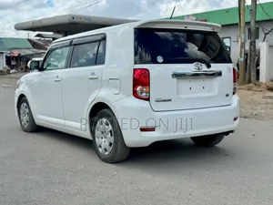 Toyota Rumion 1.5 FWD 2023 White