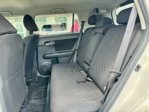 Toyota Rumion 1.5 FWD 2023 White